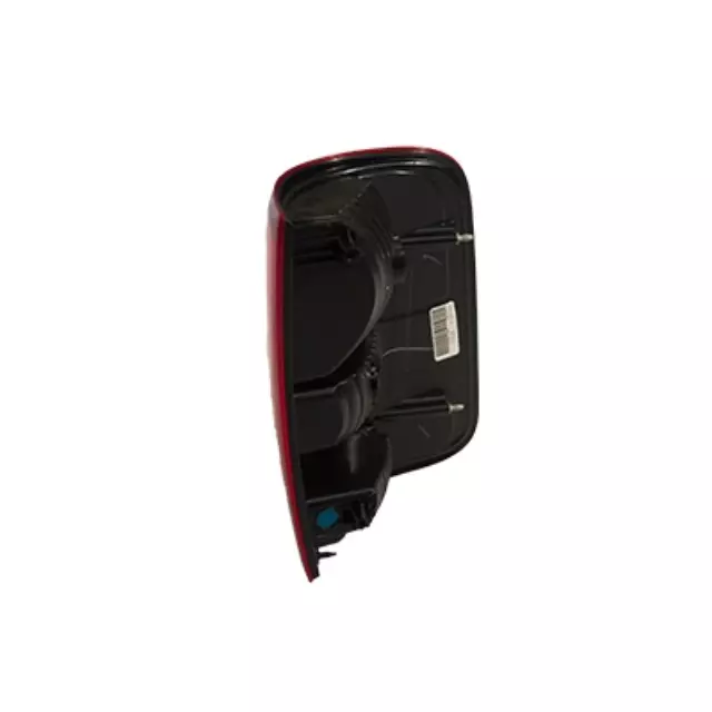 2004-2008 Ford F-150 LH Drivers Side Taillight OEM NEW Genuine 6L3Z-13405-BA - Ford (6L3Z-13405-BA)