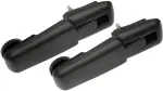 924124 - : Tailgate Glass Hinge for Dorman Image