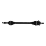 4102010 - : Can-Am CV Axle Assembly  - Front Left for GSP Image