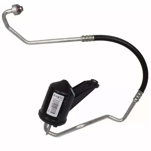 BB5Z19959B - : Accumulator for Ford: Explorer, Police Interceptor Utility Image