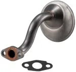 122S - : Stock Replacement Oil Pump Screen for Melling Image