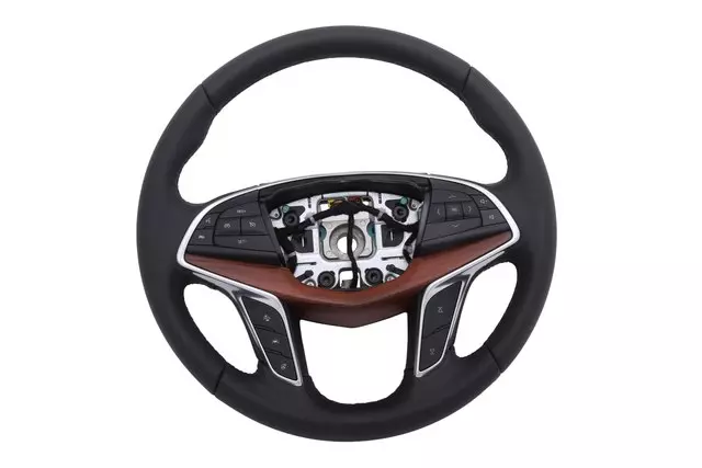 84214024 - Steering: Steering Wheel for Cadillac: XT5 Image