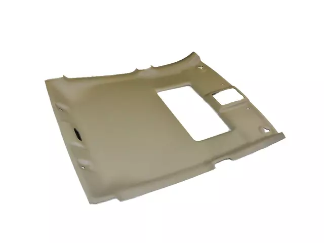 Headliner - Mopar (6CX35BD1AA)