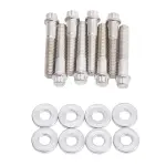 8516 - : Edelbrock Intake Manifold Bolt Set for Edelbrock Image