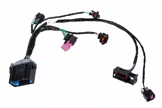 23299689 - : Diesel Emissions Fluid (DEF) Pump Module Wiring Harness for Chevrolet: Cruze Image
