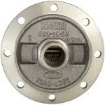 YS4Z4026A - : Differential Assembly for Ford Image