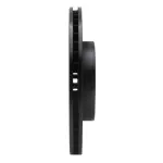 63359042R - : DFC Brake Rotor - Drilled and Slotted - Black for DYNAMIC FRICTION Image