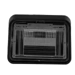 NZ6Z13550A - : 2022-2024 Ford Maverick - License Lamp for Ford: Maverick Image