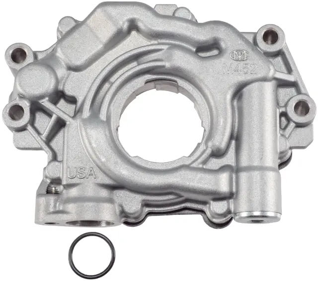 M452 - : Stock Replacement Oil Pump for Melling Image