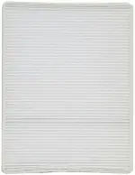 22025062 - : Cabin Air Filter for OmniParts Image