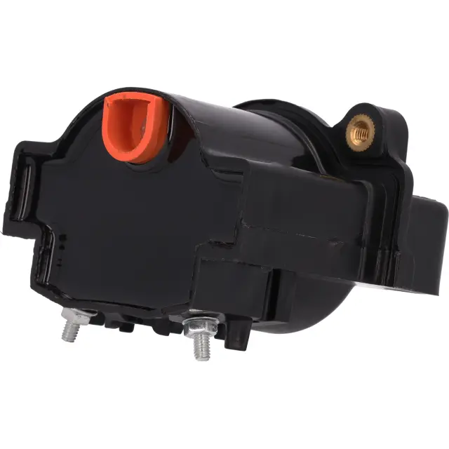 1813844 - Ignition Systems: gpd Ignition Coil 1813844 for GLOBAL PARTS DISTRIBUTORS Image