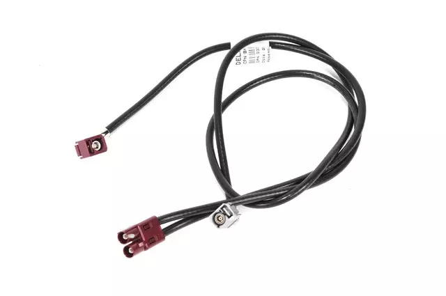 84280779 - : Digital Radio And Navigation Antenna Coaxial Cable for GM Image