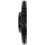 12642118SL - : StopTech Sport Slotted Brake Rotor; Front Left for Stoptech Image