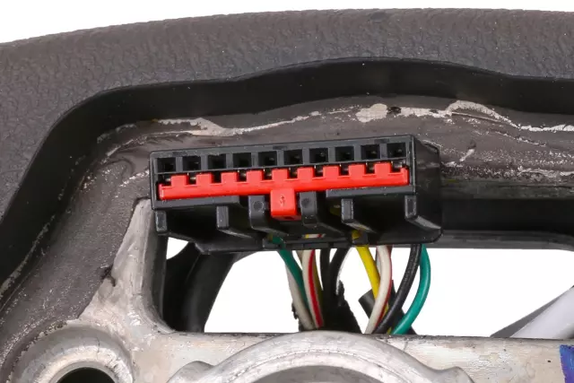 Urban Steering Wheel - GM (22966420)