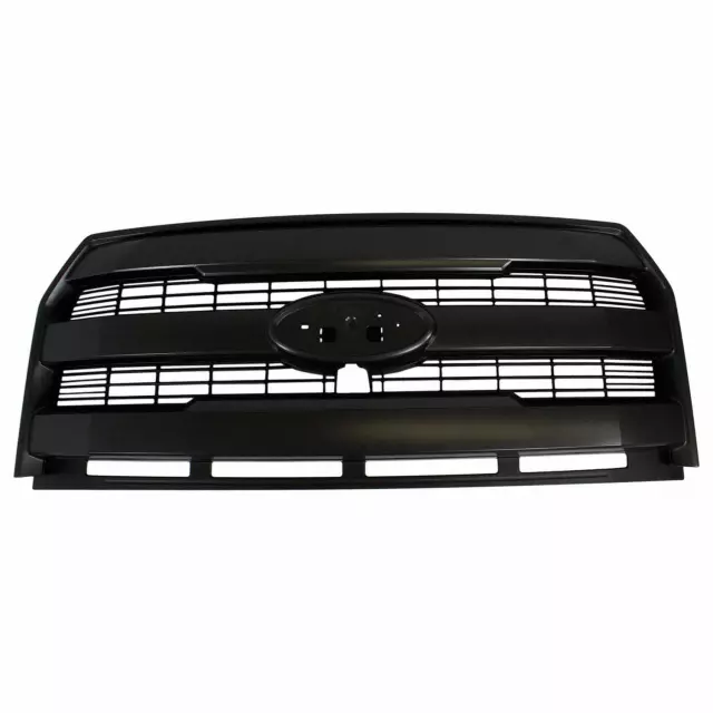 FL3Z8200RA - Body: Grille for Ford: F-150 Image