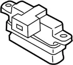 90605CL00A - Body: Switch for INFINITI: FX35, FX45 Image
