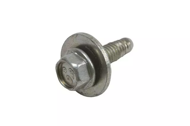89019160 - : Multi-Purpose Bolt for GM Image