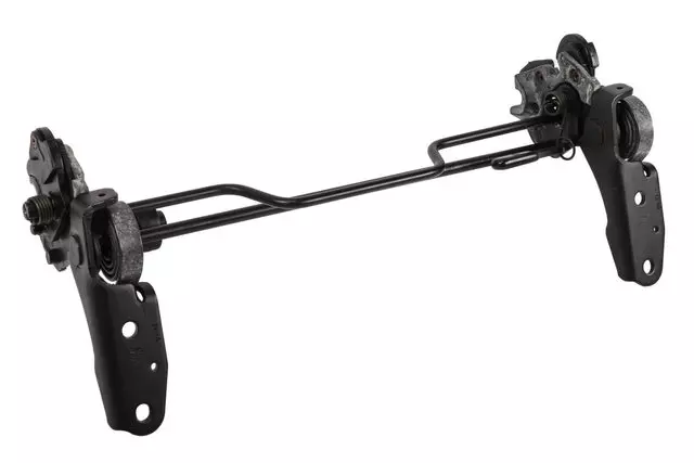 19127808 - Body: Lock for Hummer: H2 Image image