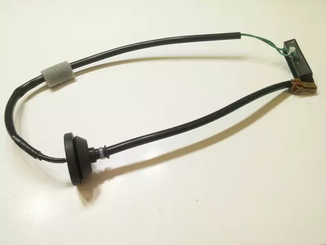 63270AL000 - Body: Lift Gate Switch for Subaru: Outback Image