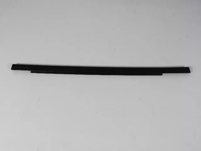 Rear Door Belt Weatherstrip, Left - Mopar (55399117AC)