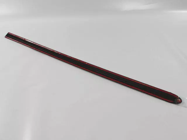 Front Door Molding, Right - Mopar (55076536)