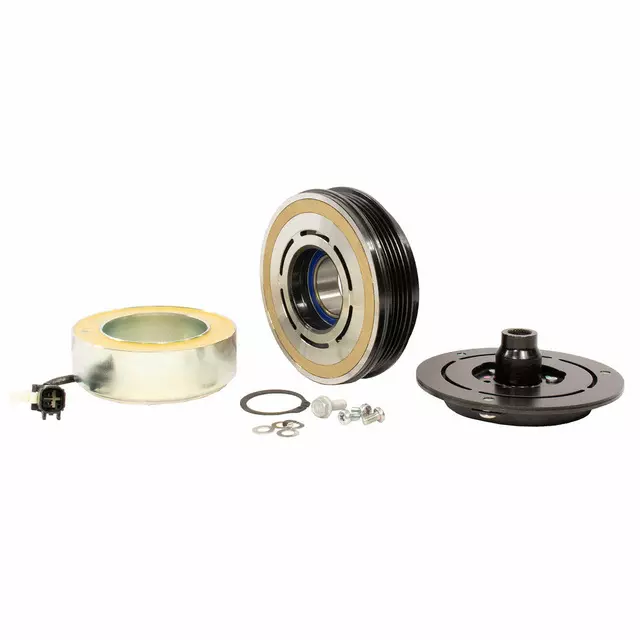 Clutch Assembly Compressor - Ford (HL3Z-19D786-G)