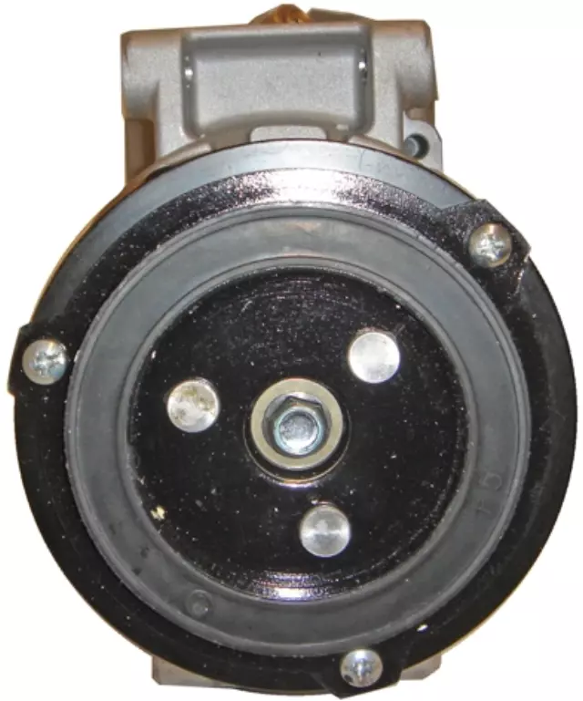 ACP40000S - : A/C Compressor for Behr Image