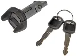 924893 - Ignition: Ignition Lock Cylinder Assembly for Dorman Image