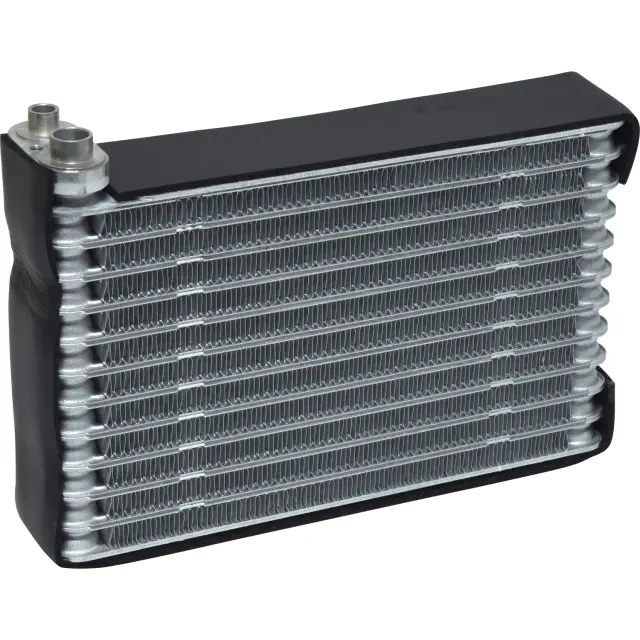 EV939999PFC - Air Conditioning &amp; Heat: A/C Evaporator Core -- Evaporator Plate Fin for UAC Image