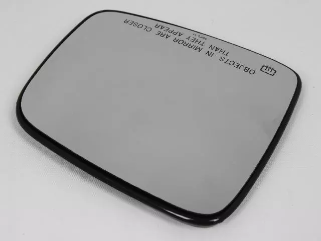 5134236AA - Doors and Related Parts: Mirror Replacement Glass, Right for Jeep: Liberty Image