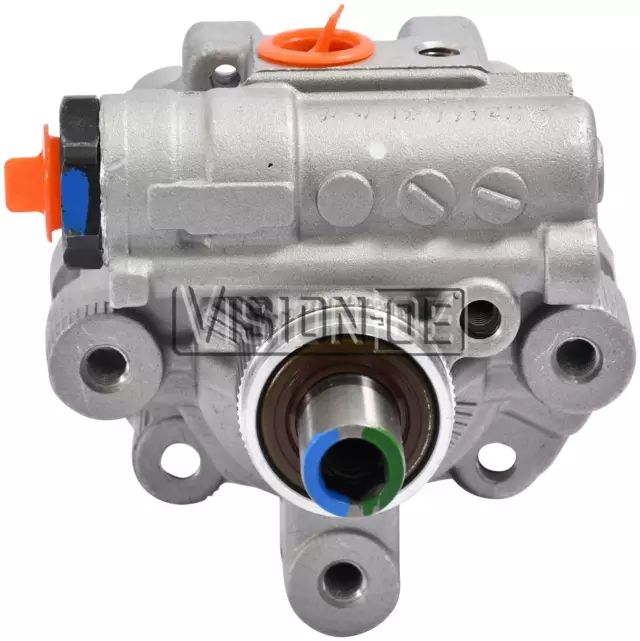 N7300146 - Cooling Systems: Power Steering Pump - Replaces GM 13577682, 13576573, 25950529 for BBB INDUSTRIES Image