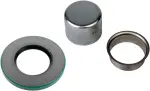18551 - : SKF Seal 18551 For Chevrolet Corvette 1956 for SKF Image