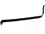 9W7Z9092A - : OEM NEW 1985-2011 Ford Crown Victoria Left Support Strap Fuel Tank 9W7Z-9092-A for Ford: Crown Victoria, LTD, LTD Crown Victoria | Lincoln: Town Car | Mercury: Grand Marquis, Marauder Image