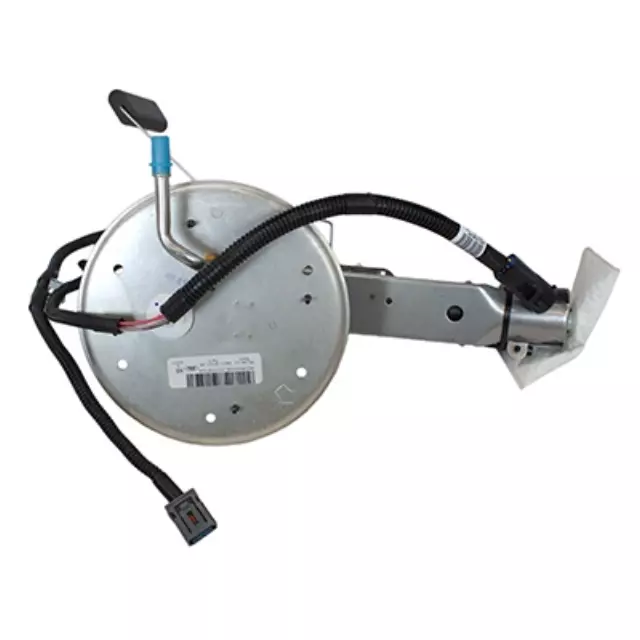 Fuel Pump Assembly - Ford (4W1Z-9H307-A)