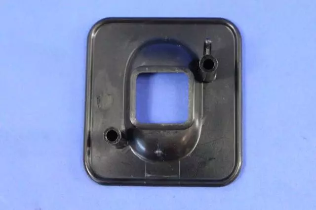 Instrument Panel Bezel - Mopar (UB76DX9AA)