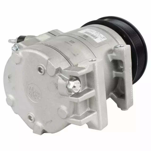 A/C Compressor - Ford (BC3Z-19703-D)