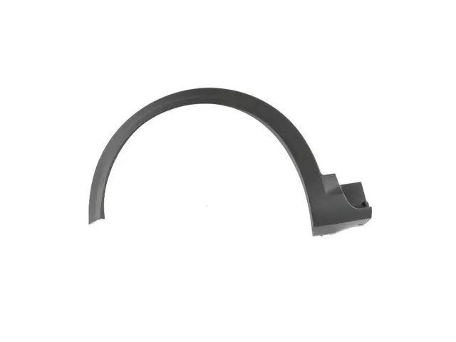 Fender Molding, Left - Mopar (7KL32LXHAA)