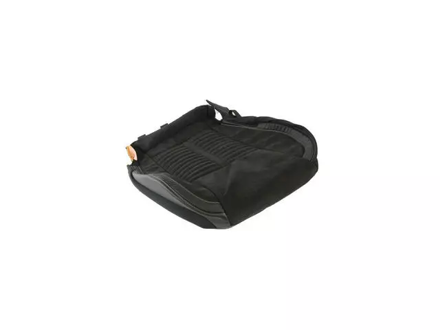 6HZ44LK5AA - Interior Trim: Front Seat Cushion Cover, Right for Dodge: Charger Image