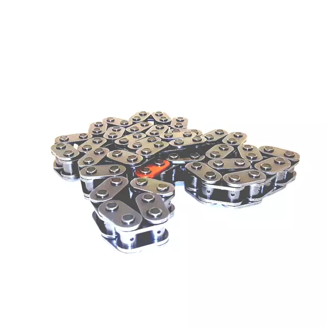 79109229L - Engine: Timing Chain for Audi: A4, A4 Quattro, A6, A6 Quattro, Allroad Quattro, R8, RS4, S4 Image