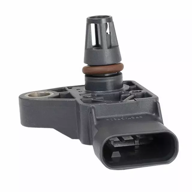 LC3Z9F479B - : Map Sensor for Ford: Escape, F-150, F-250 Super Duty, F-350 Super Duty, Maverick, Mustang, Transit-150, Transit-350 HD | Lincoln: Corsair Image