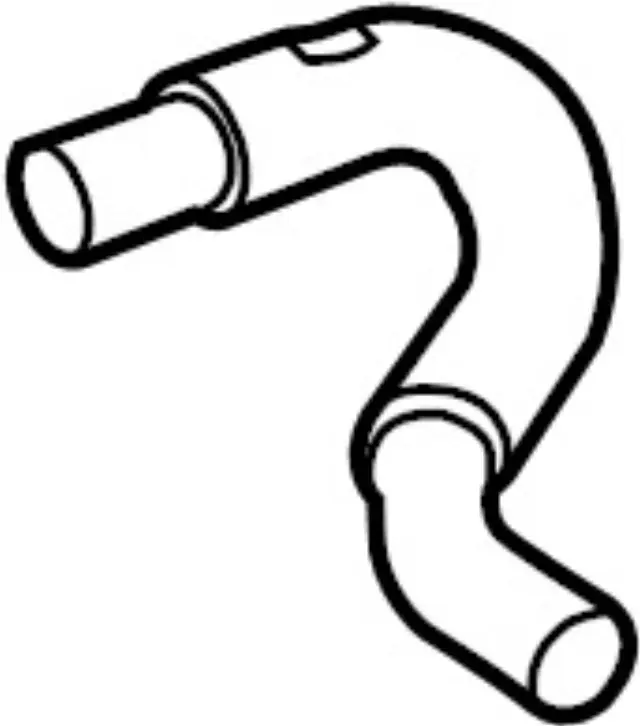 Inlet Hose - Infiniti (21501-3JV1C)