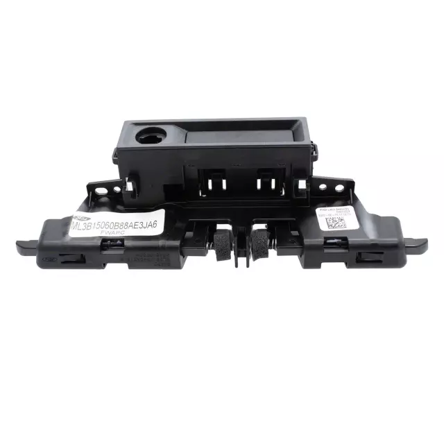 ML3Z15045G38AA - Body: Latch for Ford: F-150, F-150 Lightning Image
