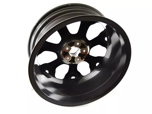Aluminum Wheel, Front Or Rear - Mopar (5RB56LSZAA)