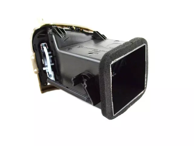 Air Conditioning & Heater Outlet, Left - Mopar (6XJ99LS5AA)