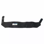 5C3Z8327AA - Body: Air Deflector for Ford: F-250 Super Duty, F-350 Super Duty, F-450 Super Duty, F-550 Super Duty Image