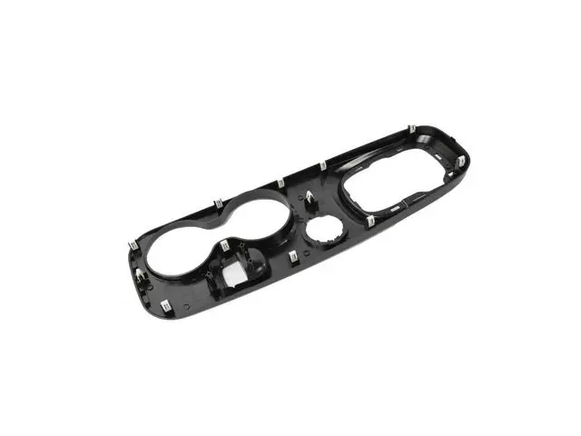 Floor Console Bezel - Mopar (6AP12U1CAA)