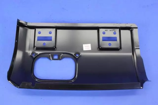 Rear Corner Panel, Right - Mopar (68230222AB)