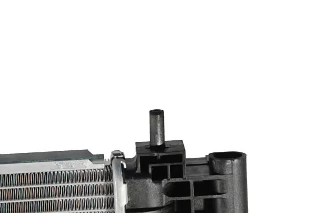 Radiator - GM (23125739)