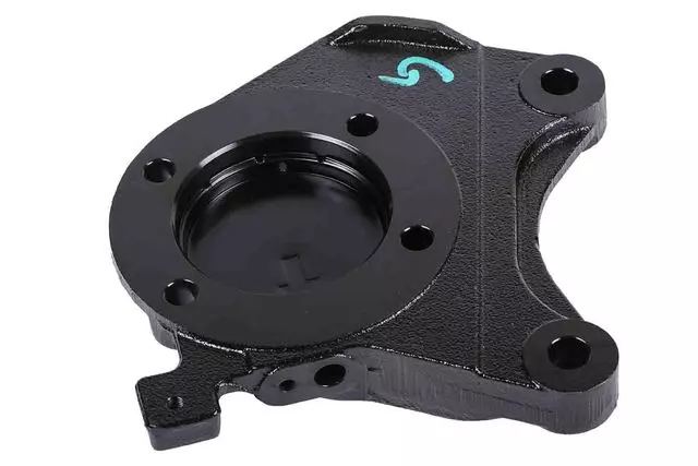 95192915 - Brakes: Spacer Plate for Buick: Encore | Chevrolet: Sonic Image