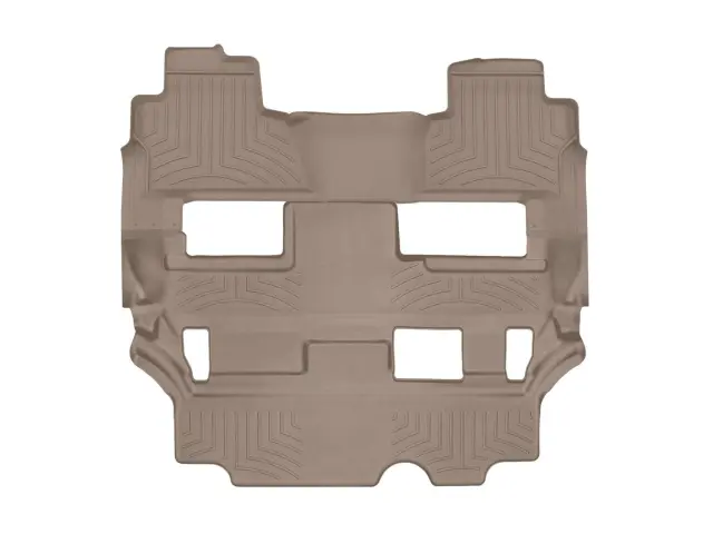 456076IM - Accessories: Tan FloorLiner™ HP for WeatherTech Image